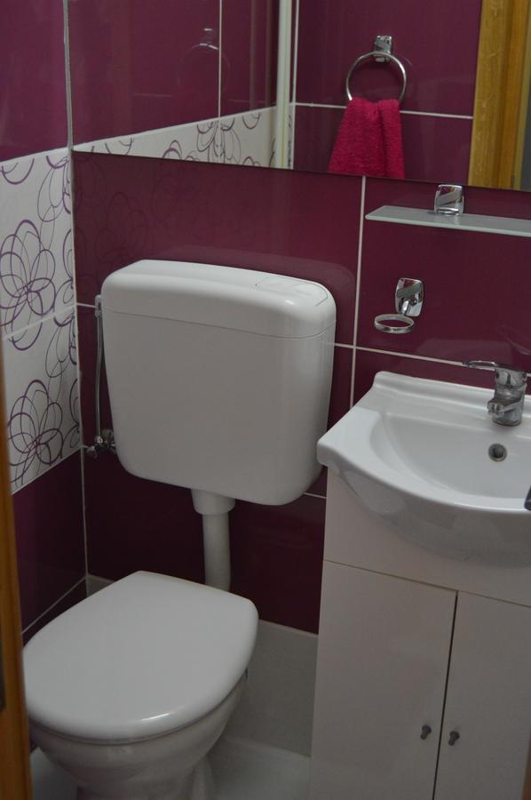 Apartament Apartament Faleza Nord Konstanca Zewnętrze zdjęcie