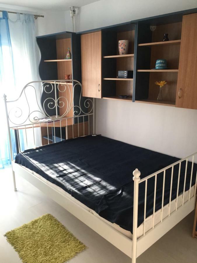 Apartament Apartament Faleza Nord Konstanca Zewnętrze zdjęcie